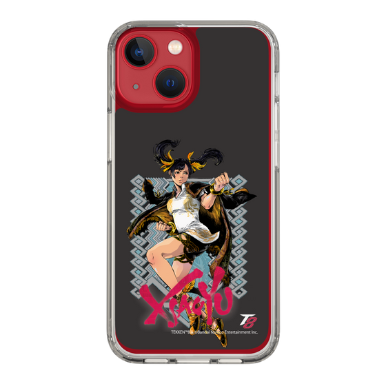 Slim Protection Case［ TEKKEN - Ling Xiaoyu ］