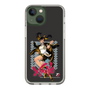 Slim Protection Case［ TEKKEN - Ling Xiaoyu ］