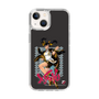 Slim Protection Case［ TEKKEN - Ling Xiaoyu ］