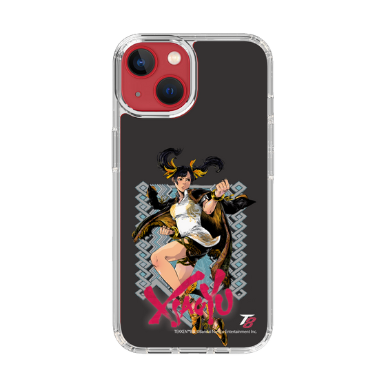 Slim Protection Case［ TEKKEN - Ling Xiaoyu ］