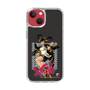 Slim Protection Case［ TEKKEN - Ling Xiaoyu ］