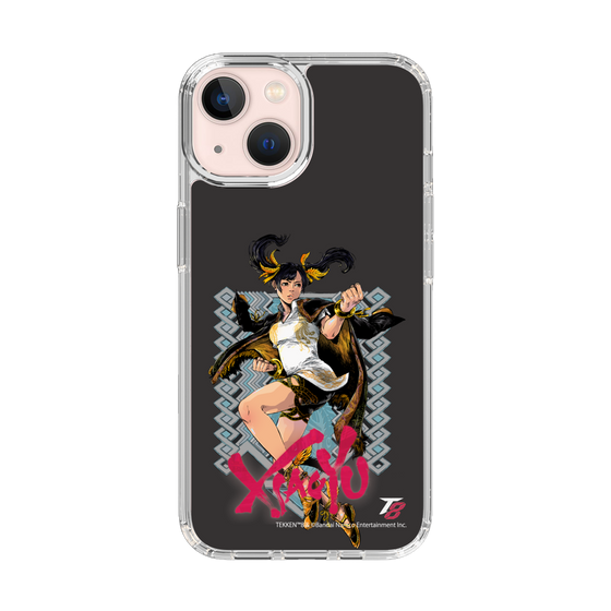 Slim Protection Case［ TEKKEN - Ling Xiaoyu ］