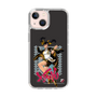 Slim Protection Case［ TEKKEN - Ling Xiaoyu ］