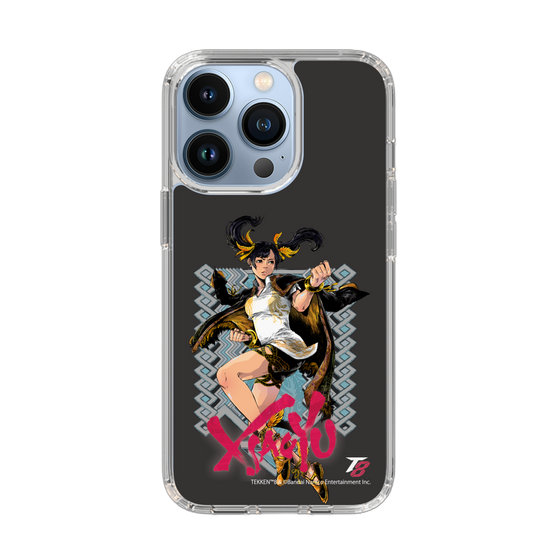 Slim Protection Case［ TEKKEN - Ling Xiaoyu ］