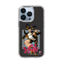 Slim Protection Case［ TEKKEN - Ling Xiaoyu ］
