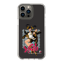 Slim Protection Case［ TEKKEN - Ling Xiaoyu ］