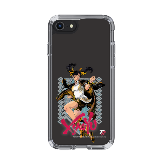 Slim Protection Case［ TEKKEN - Ling Xiaoyu ］