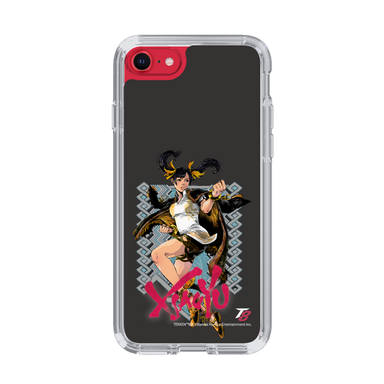 Slim Protection Case［ TEKKEN - Ling Xiaoyu ］
