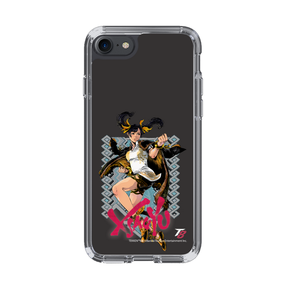 Slim Protection Case［ TEKKEN - Ling Xiaoyu ］