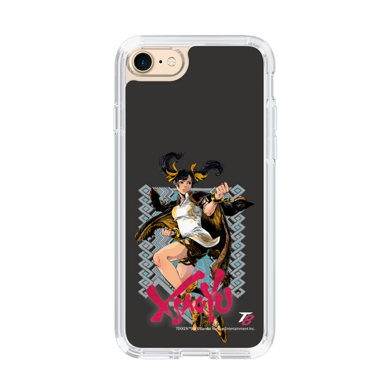 Slim Protection Case［ TEKKEN - Ling Xiaoyu ］