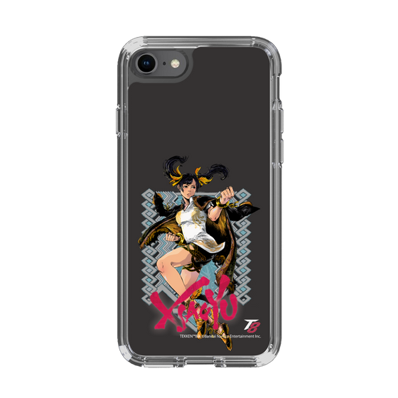 Slim Protection Case［ TEKKEN - Ling Xiaoyu ］