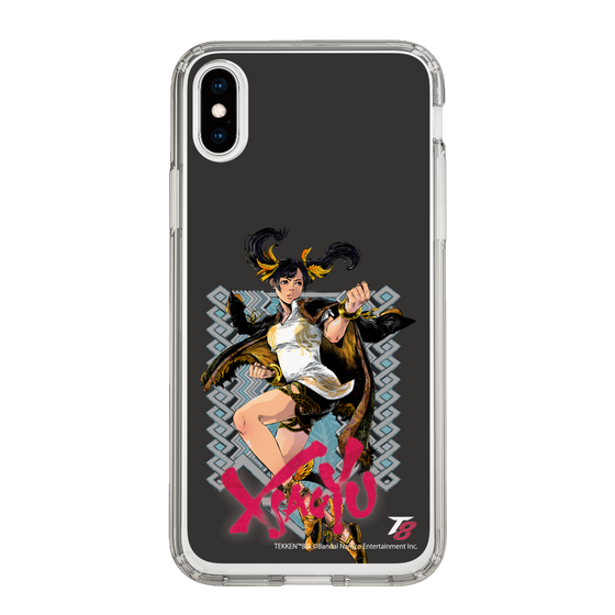 Slim Protection Case［ TEKKEN - Ling Xiaoyu ］