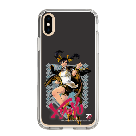 Slim Protection Case［ TEKKEN - Ling Xiaoyu ］