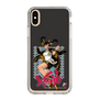 Slim Protection Case［ TEKKEN - Ling Xiaoyu ］