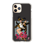 Slim Protection Case［ TEKKEN - Ling Xiaoyu ］