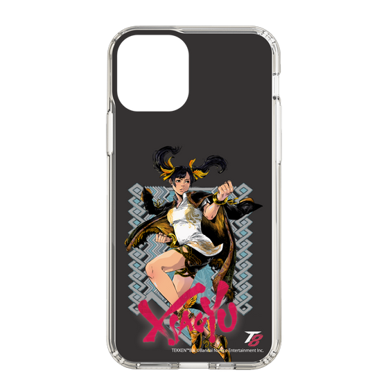 Slim Protection Case［ TEKKEN - Ling Xiaoyu ］