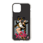 Slim Protection Case［ TEKKEN - Ling Xiaoyu ］