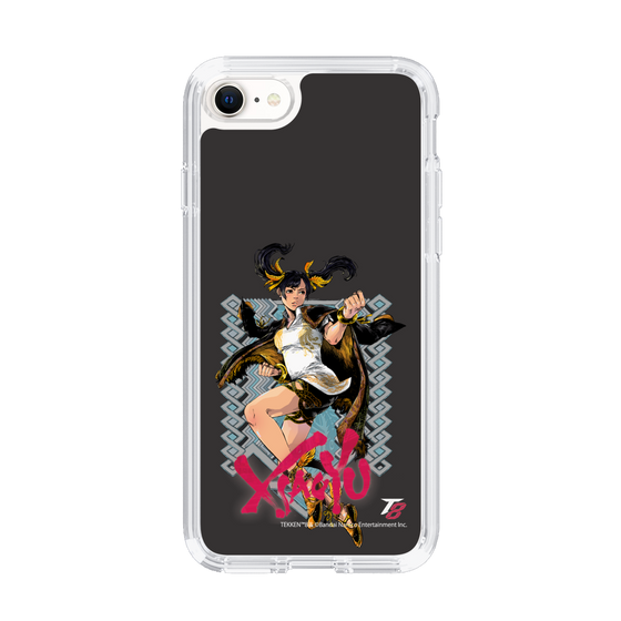 Slim Protection Case［ TEKKEN - Ling Xiaoyu ］