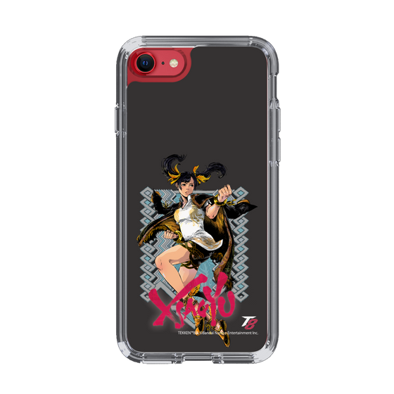 Slim Protection Case［ TEKKEN - Ling Xiaoyu ］
