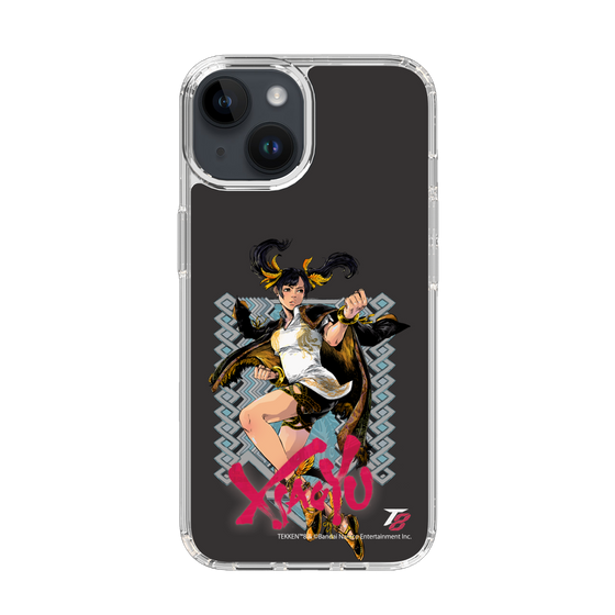 Slim Protection Case［ TEKKEN - Ling Xiaoyu ］