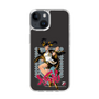 Slim Protection Case［ TEKKEN - Ling Xiaoyu ］