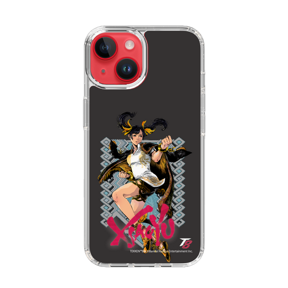 Slim Protection Case［ TEKKEN - Ling Xiaoyu ］