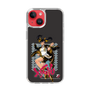 Slim Protection Case［ TEKKEN - Ling Xiaoyu ］