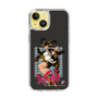 Slim Protection Case［ TEKKEN - Ling Xiaoyu ］