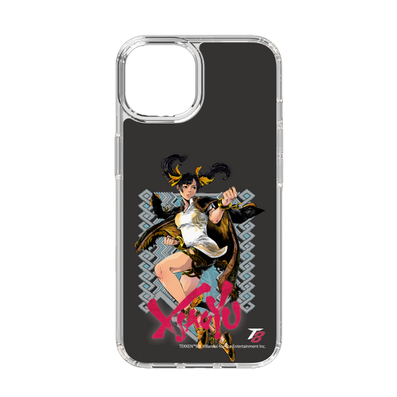 Slim Protection Case［ TEKKEN - Ling Xiaoyu ］