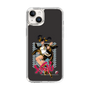 Slim Protection Case［ TEKKEN - Ling Xiaoyu ］