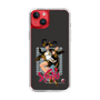 Slim Protection Case［ TEKKEN - Ling Xiaoyu ］