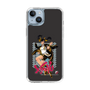 Slim Protection Case［ TEKKEN - Ling Xiaoyu ］
