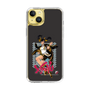 Slim Protection Case［ TEKKEN - Ling Xiaoyu ］