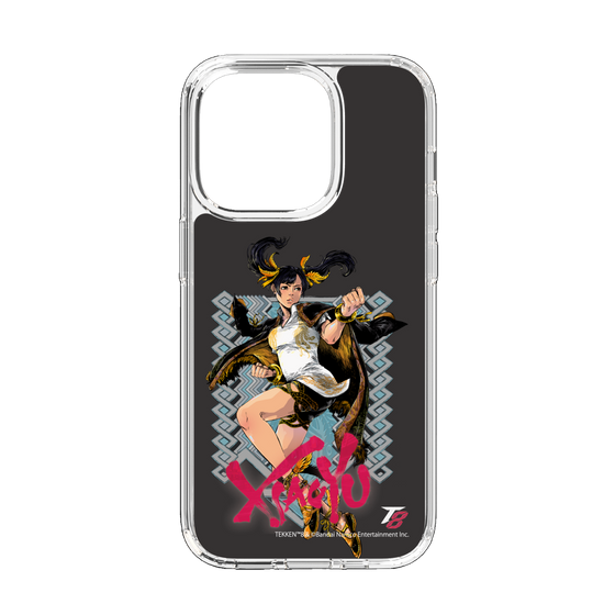 Slim Protection Case［ TEKKEN - Ling Xiaoyu ］