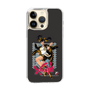 Slim Protection Case［ TEKKEN - Ling Xiaoyu ］