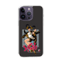Slim Protection Case［ TEKKEN - Ling Xiaoyu ］