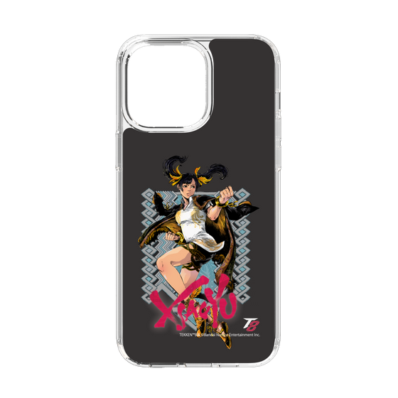 Slim Protection Case［ TEKKEN - Ling Xiaoyu ］