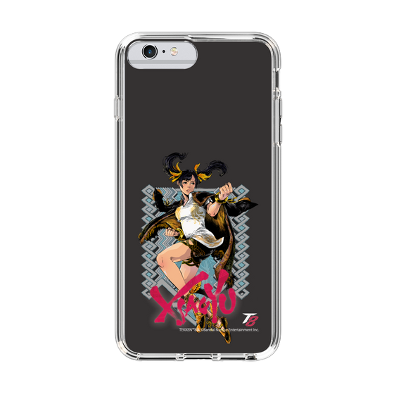 Slim Protection Case［ TEKKEN - Ling Xiaoyu ］