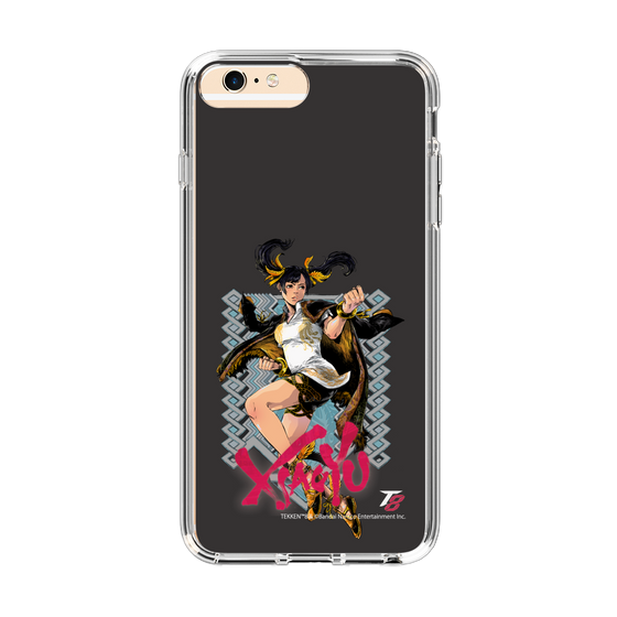 Slim Protection Case［ TEKKEN - Ling Xiaoyu ］