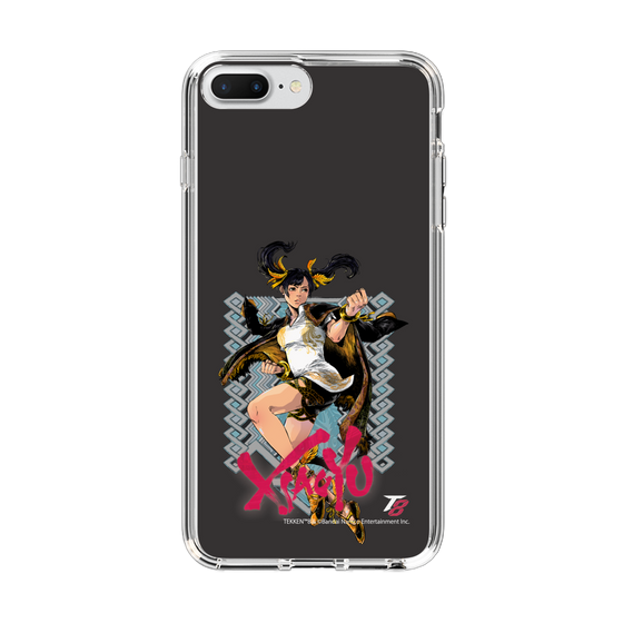 Slim Protection Case［ TEKKEN - Ling Xiaoyu ］