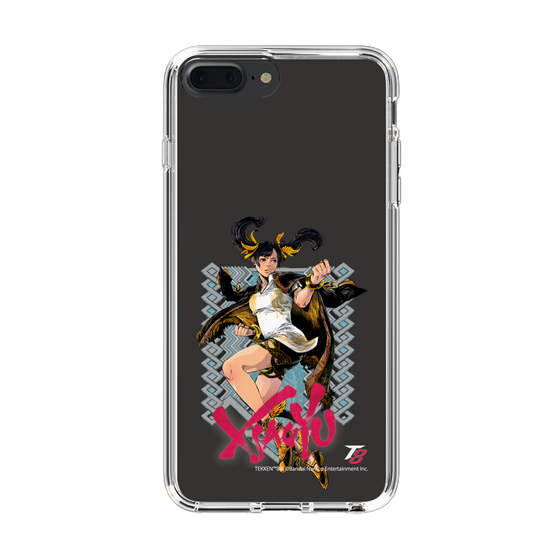 Slim Protection Case［ TEKKEN - Ling Xiaoyu ］