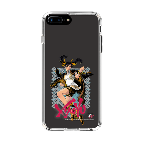 Slim Protection Case［ TEKKEN - Ling Xiaoyu ］