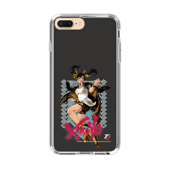 Slim Protection Case［ TEKKEN - Ling Xiaoyu ］