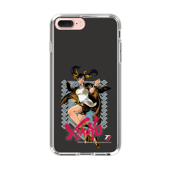 Slim Protection Case［ TEKKEN - Ling Xiaoyu ］