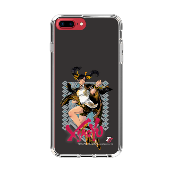 Slim Protection Case［ TEKKEN - Ling Xiaoyu ］