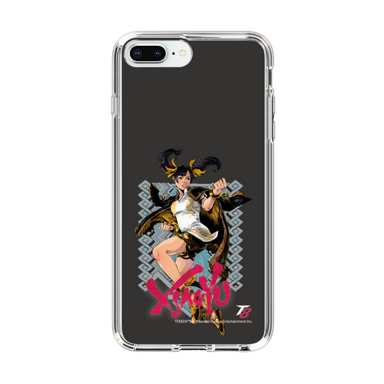 Slim Protection Case［ TEKKEN - Ling Xiaoyu ］