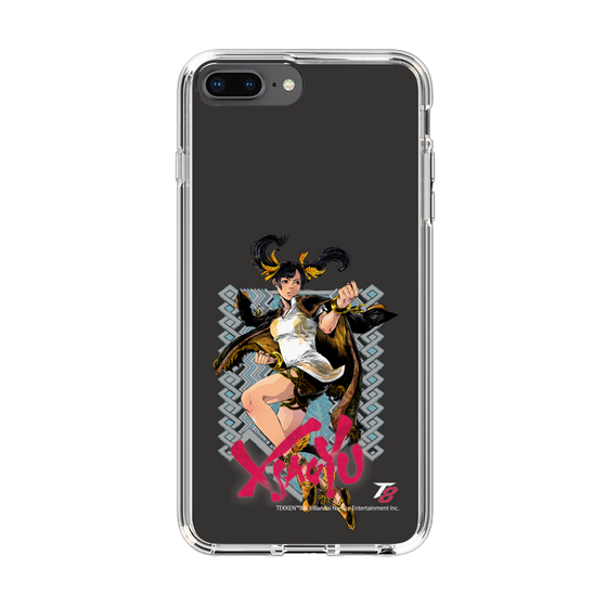 Slim Protection Case［ TEKKEN - Ling Xiaoyu ］
