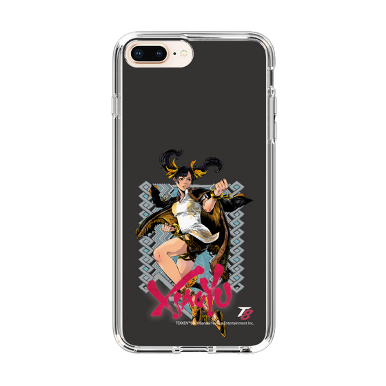 Slim Protection Case［ TEKKEN - Ling Xiaoyu ］