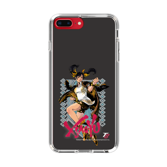 Slim Protection Case［ TEKKEN - Ling Xiaoyu ］