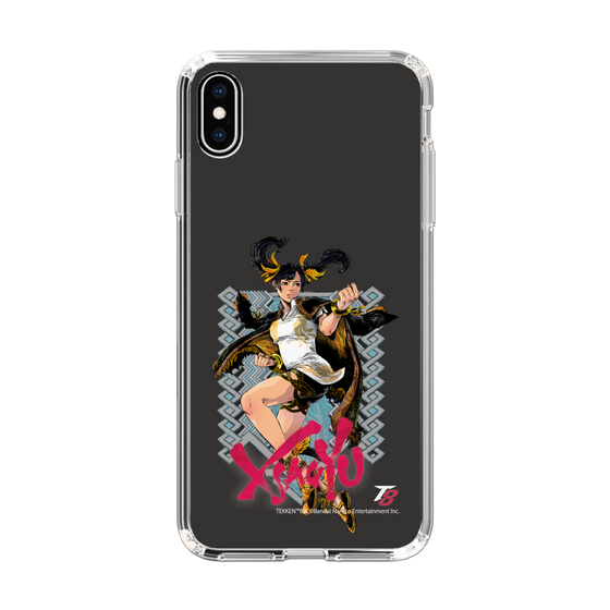 Slim Protection Case［ TEKKEN - Ling Xiaoyu ］